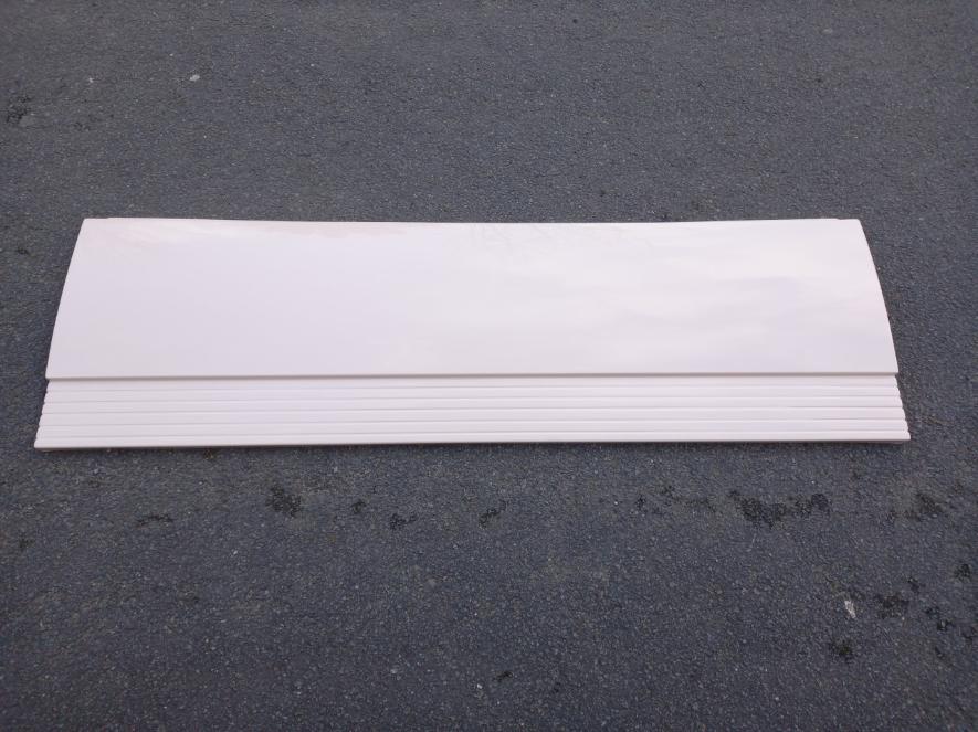 Peach Colour Bathroom Replacements YORKSHIRE UK